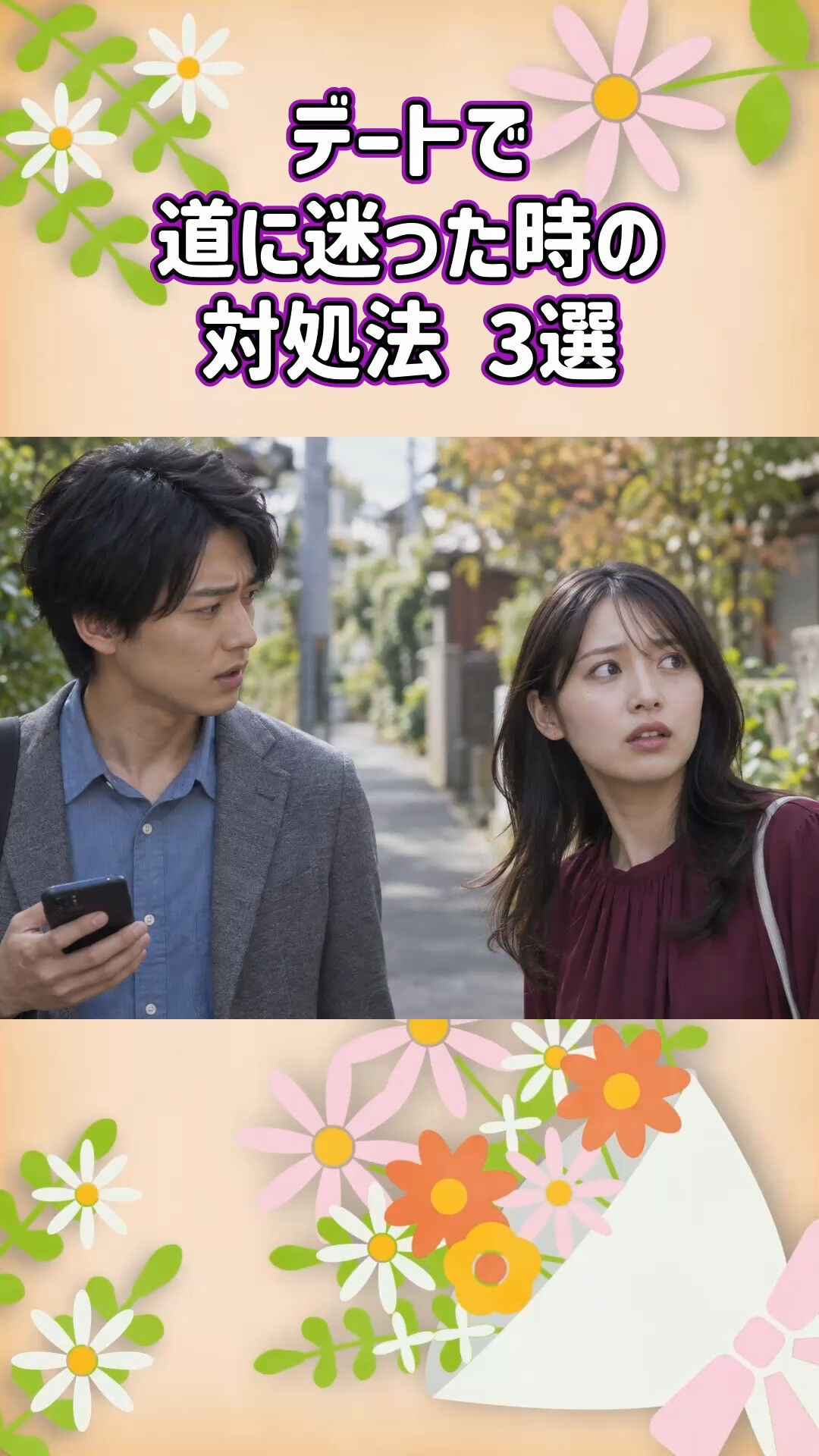 安心して婚活デートを楽しむならグリム結婚相談所へ💍