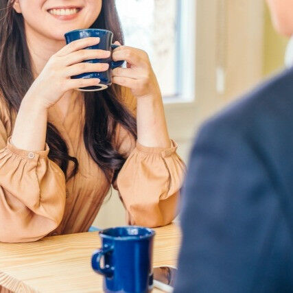 ✨【理想のお見合いで未来を切り拓こう！】✨