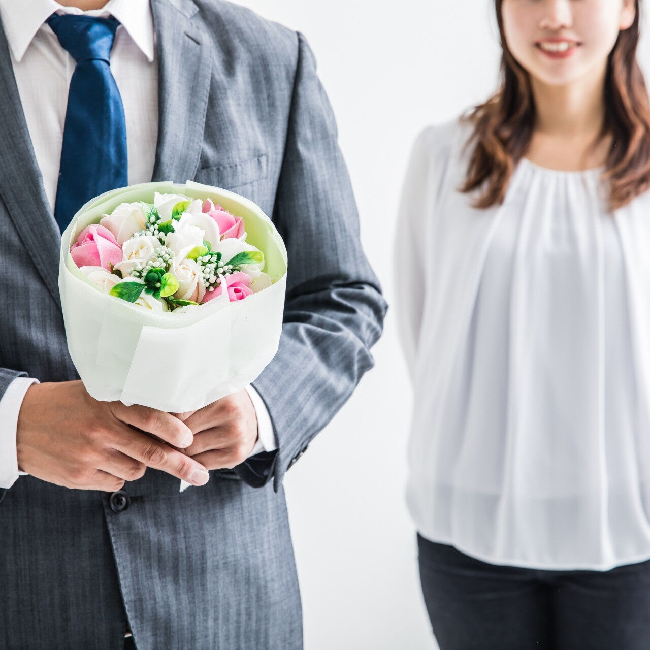 💖 「結婚相談所でイケメンに出会える？その真実を大公開！」 