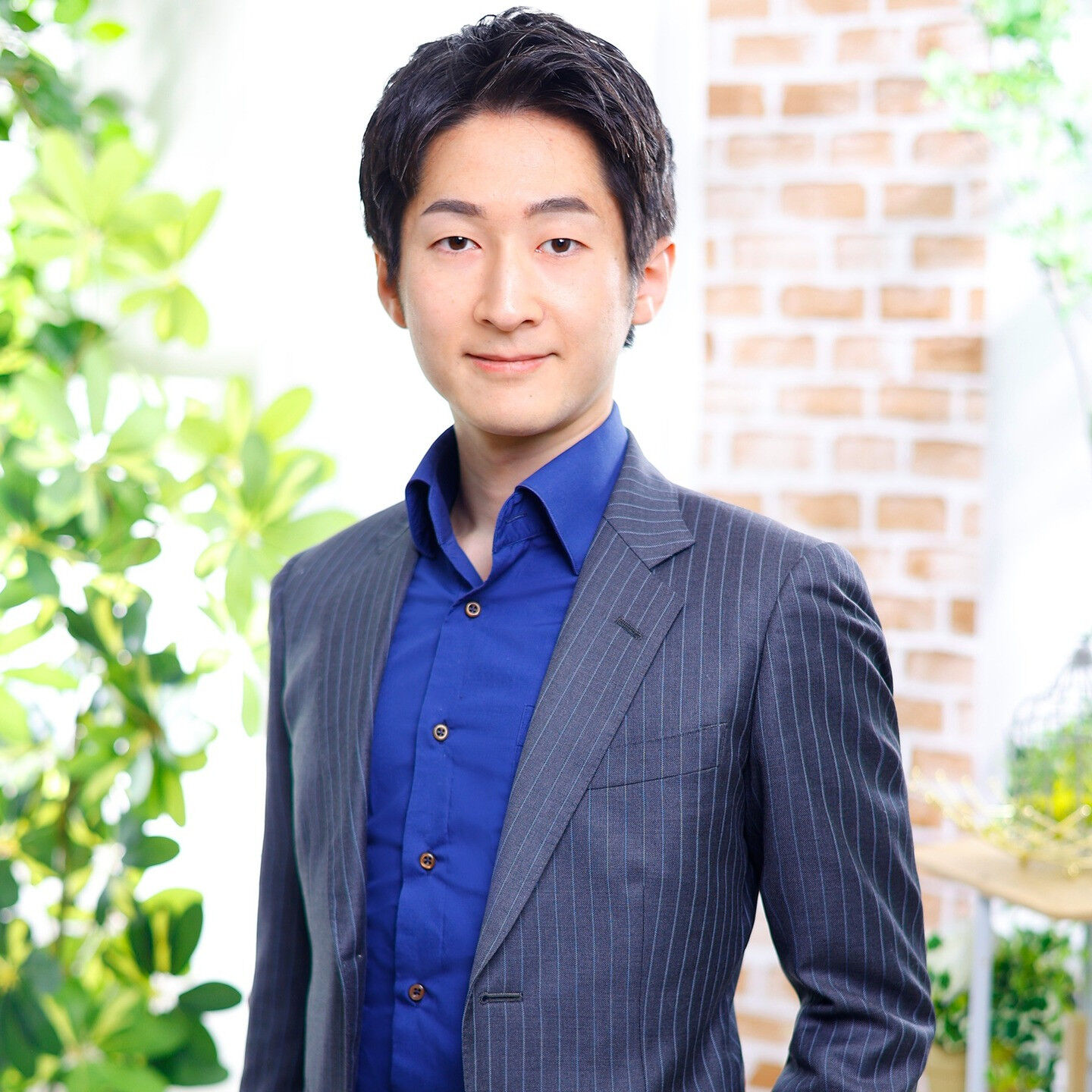 【代表ご挨拶】