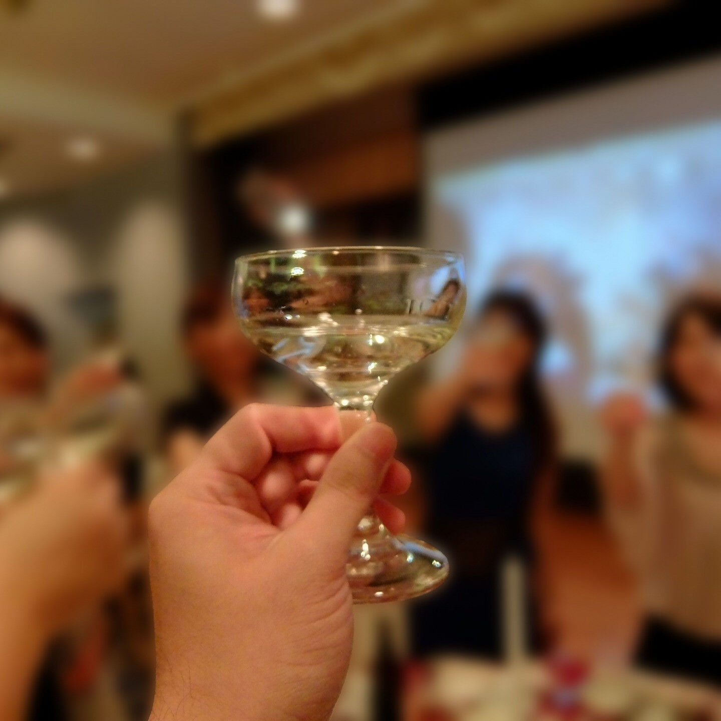 💡 婚活パーティーで理想の相手を見つけよう！成功のための完全