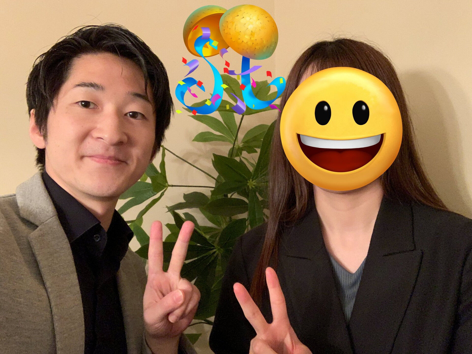 20代女性にご入会いただきました！